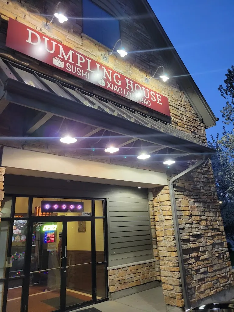 Dumpling House restaurant à Elm Grove, WI