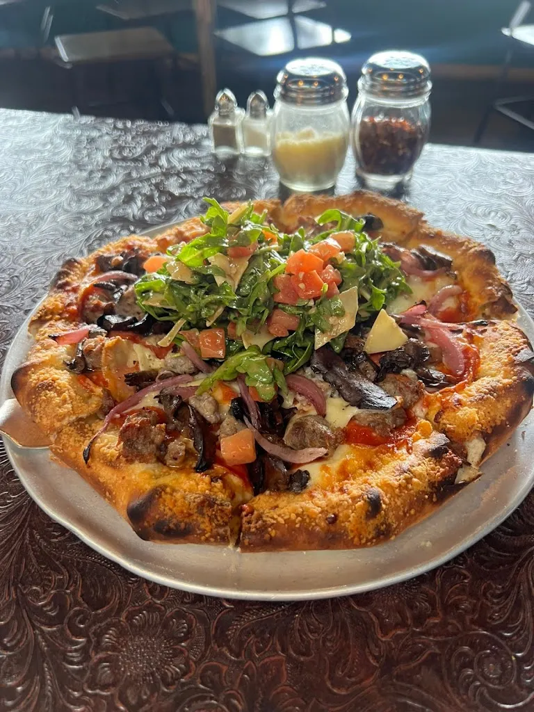 Laura Marquez_Precinct Tap & Table_Germantown, WI_review