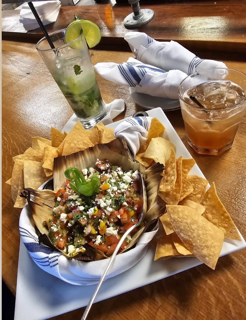 Cindy Larson_Precinct Tap & Table_Germantown, WI_review