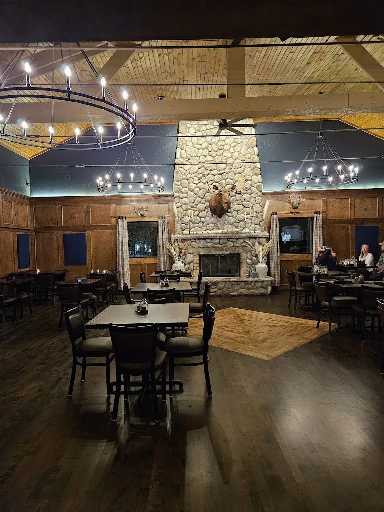 Relish Supper Club restaurant à Germantown, WI