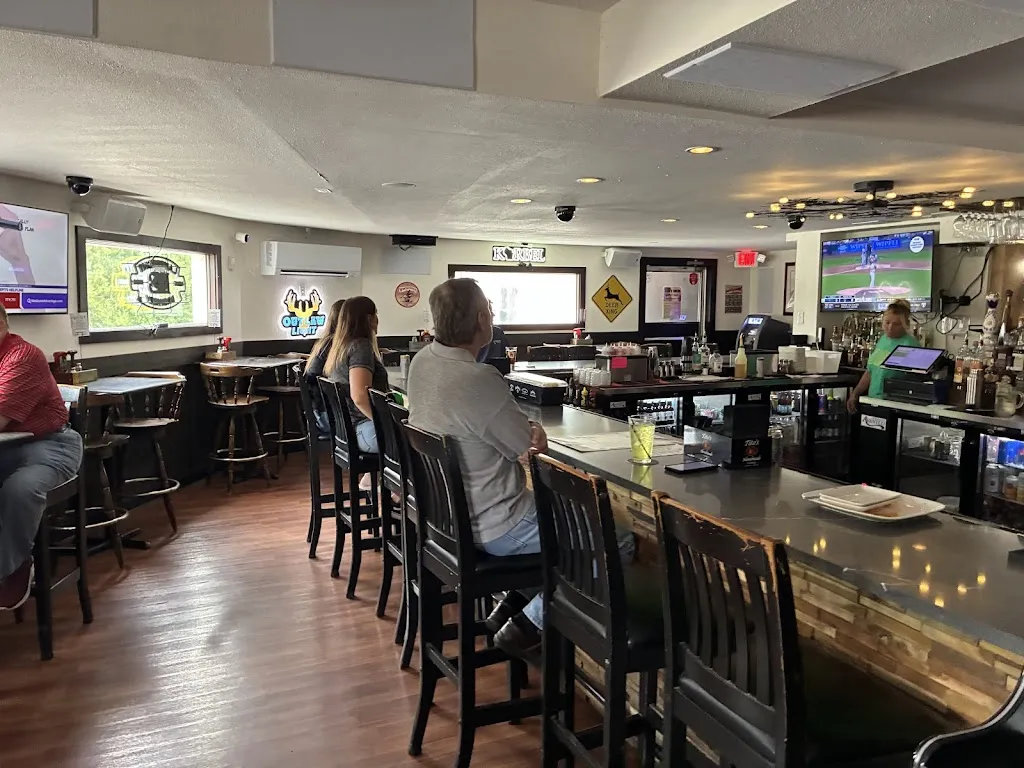 STAGS Tavern restaurant in Germantown, WI