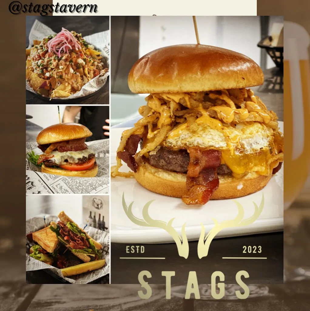 STAGS Tavern_Germantown, WI_slider_immagine_2