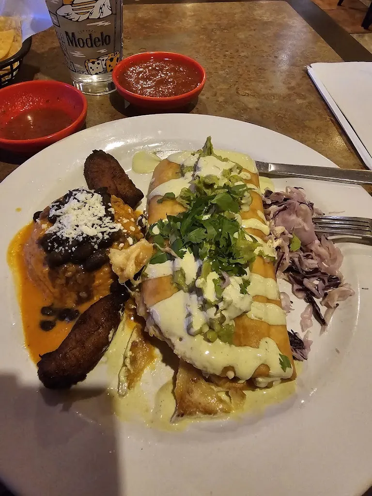 Ken Nelson_Señor Tomas Mexican - Latin Restaurant_Hartland, WI_avis