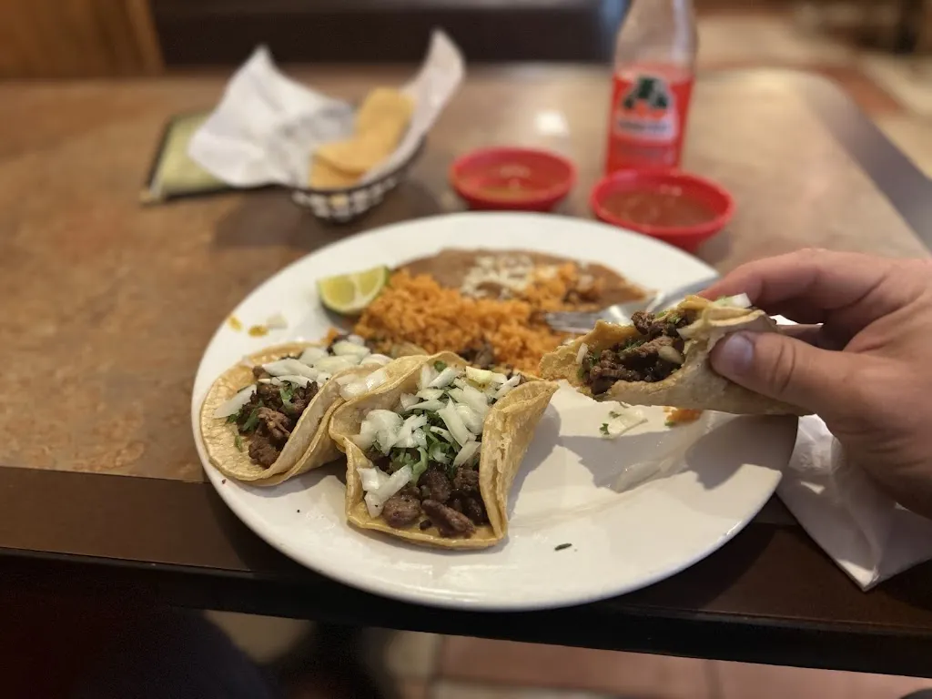 Alex Walsh_Señor Tomas Mexican - Latin Restaurant_Hartland, WI_review