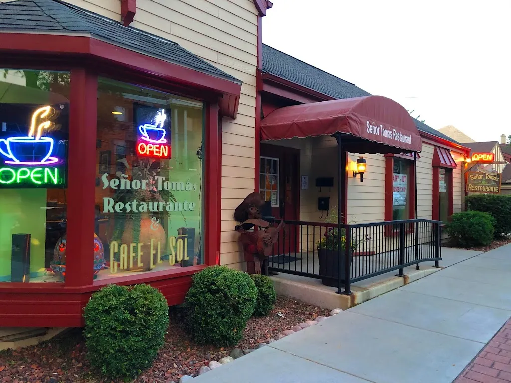 Señor Tomas Mexican - Latin Restaurant_Hartland, WI_slider_image_1