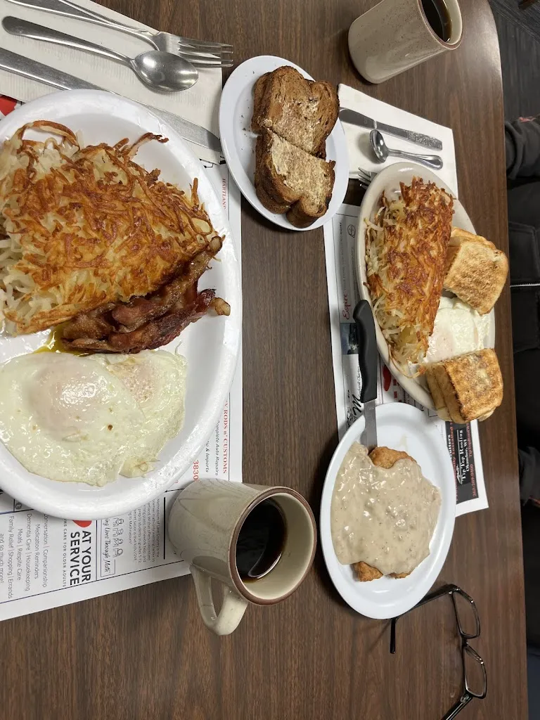 bubba kahuna_HB Cafe_Hartland, WI_review