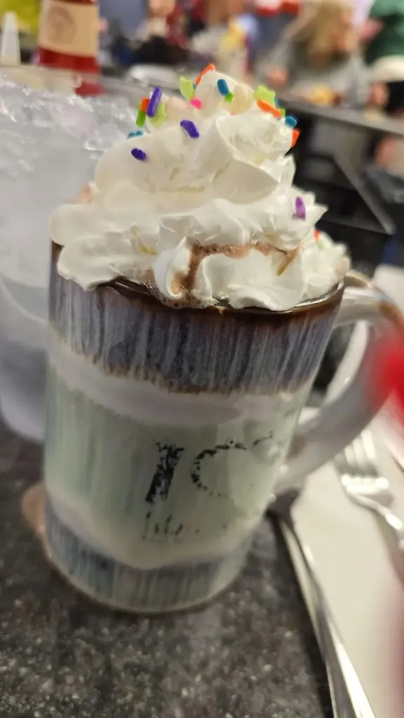 Autumn_HB Cafe_Hartland, WI_review