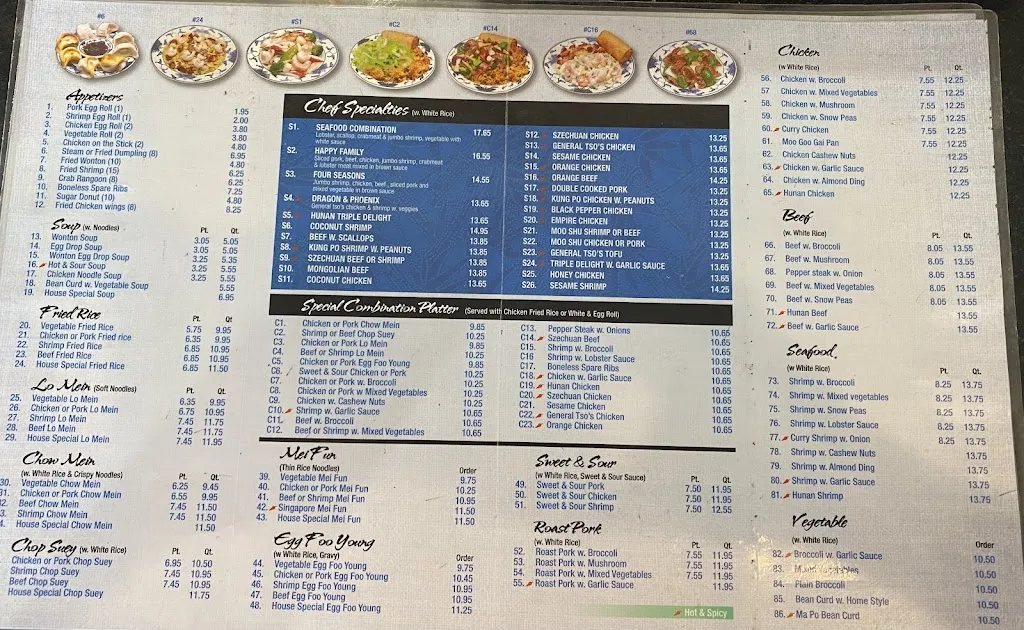Menu_Asian Kitchen_Hartland, WI_image_old_1