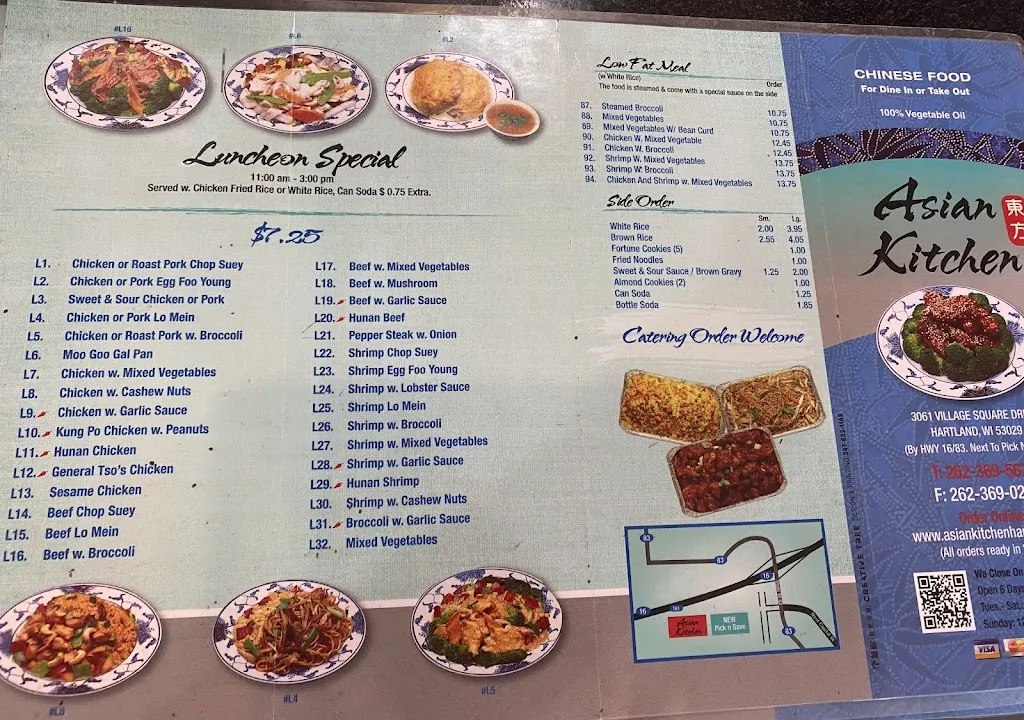Menu_Asian Kitchen_Hartland, WI_image_old_2