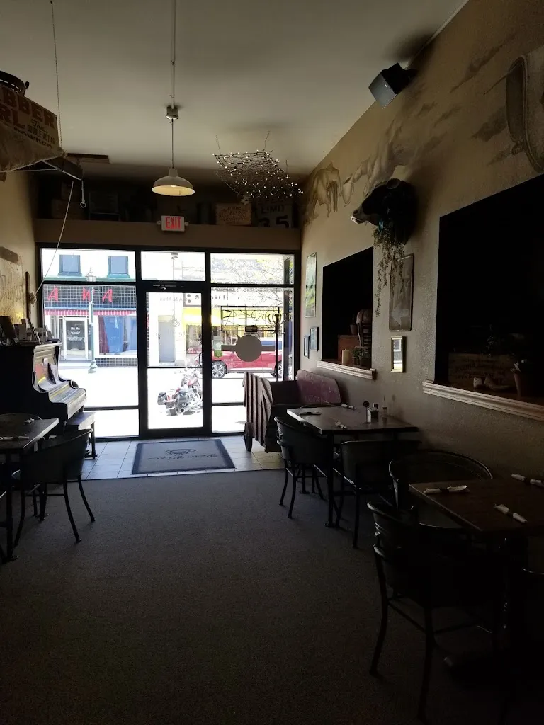 Rachel_Perc Place_Hartford, WI_review