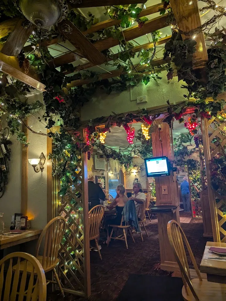 Eric Wild_Little Red Inn_Hartford, WI_avis
