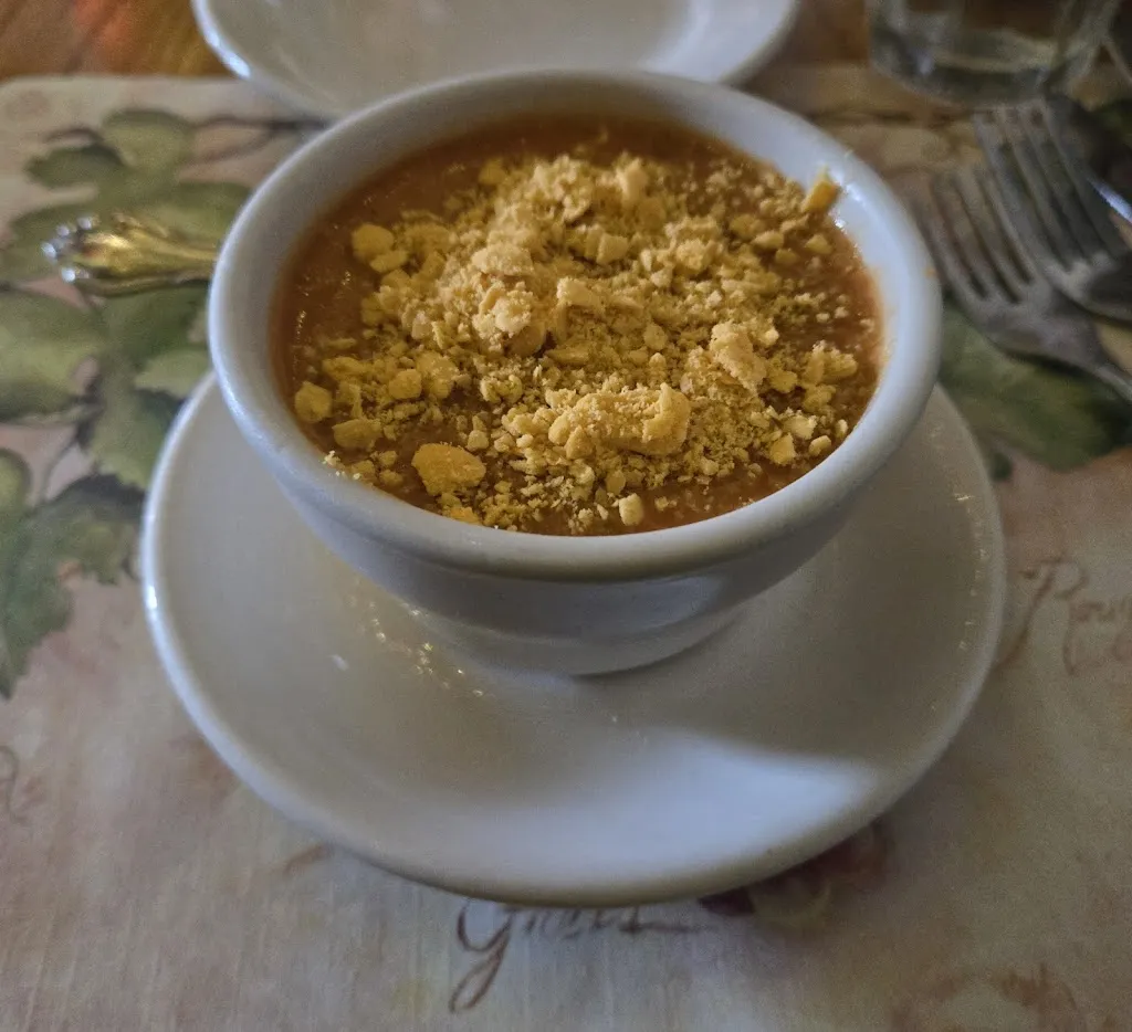 Rochelle Didier_Little Red Inn_Hartford, WI_review