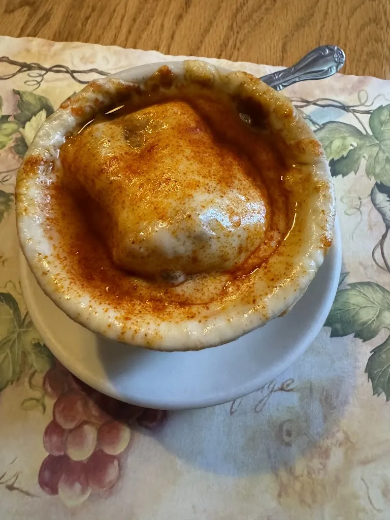Haley Schmitt_Little Red Inn_Hartford, WI_review