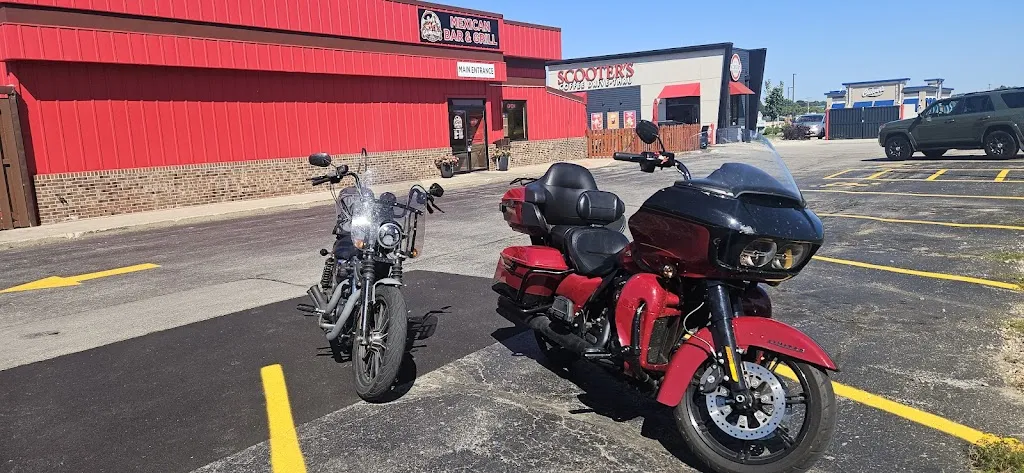Lonna Hannan_Garibaldi Mexican Bar and Grill_Hartford, WI_avis