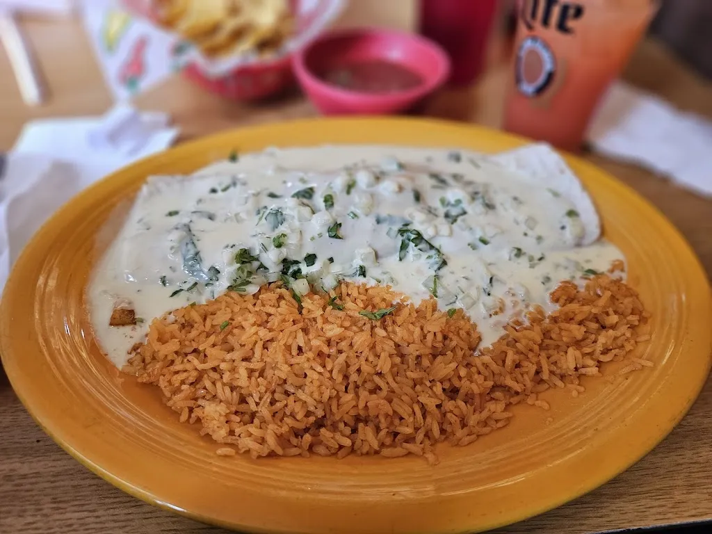 Micaela Ross_Garibaldi Mexican Bar and Grill_Hartford, WI_review