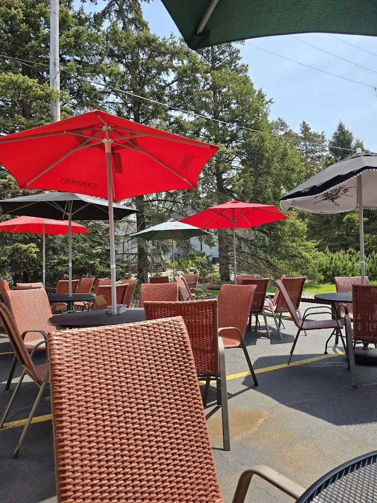 Jimmy's Restaurant & Bar restaurant in W21212 Main St, Jackson