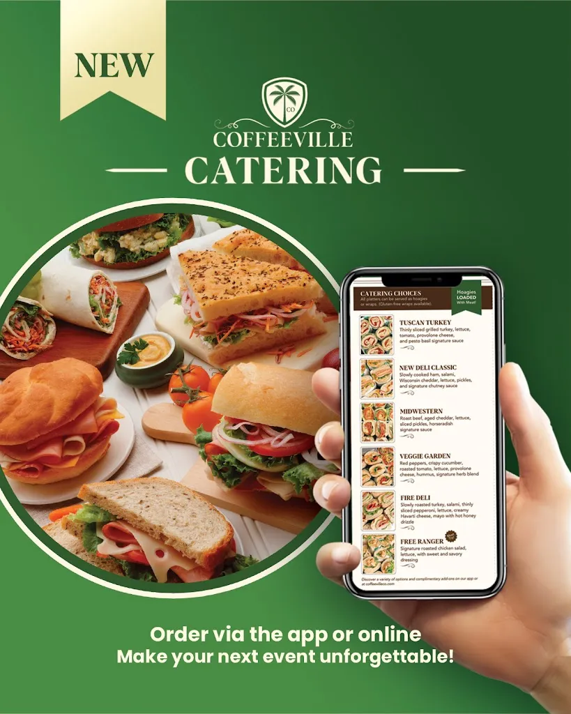 Menu_Coffeeville Company_Jackson, WI_image_old_1