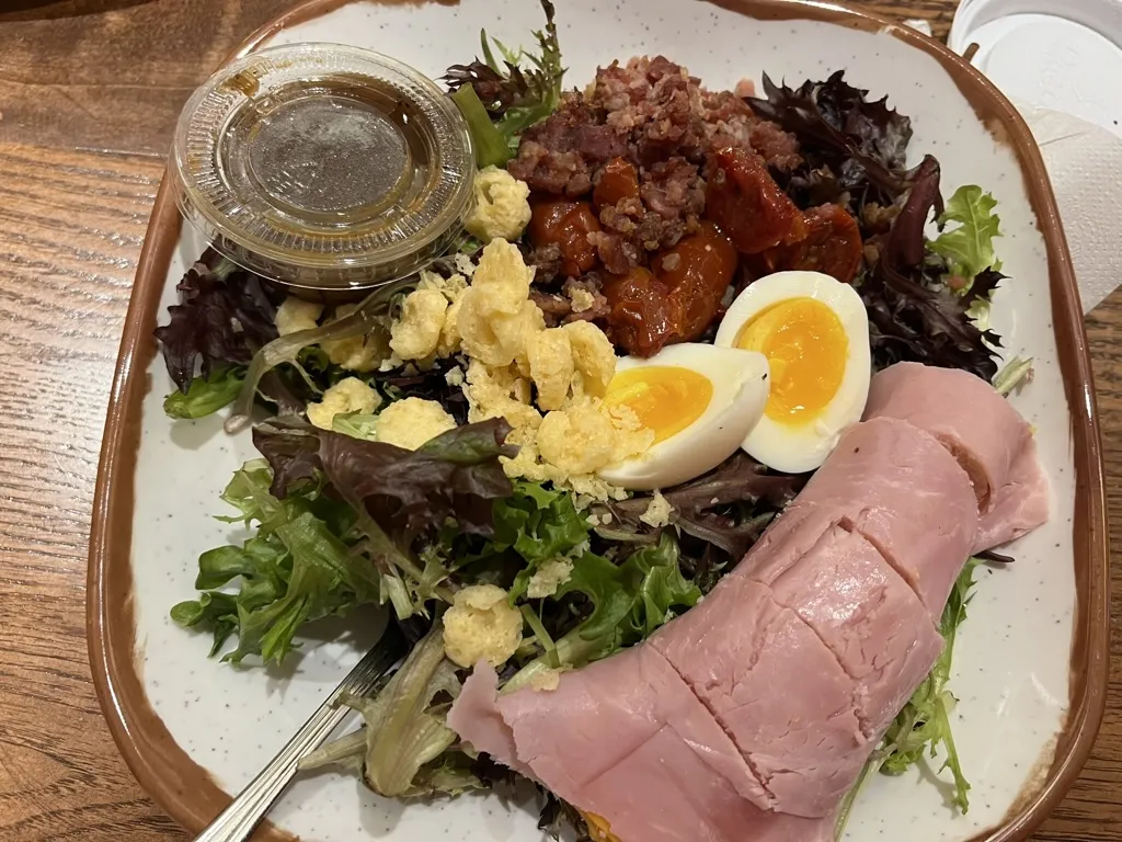 Scott W_Coffeeville Company_Jackson, WI_review