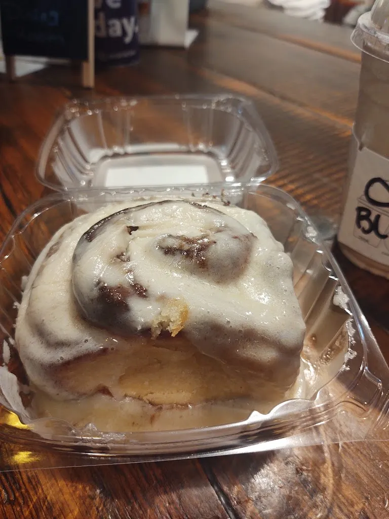 Gina D_Coffeeville Company_Jackson, WI_review