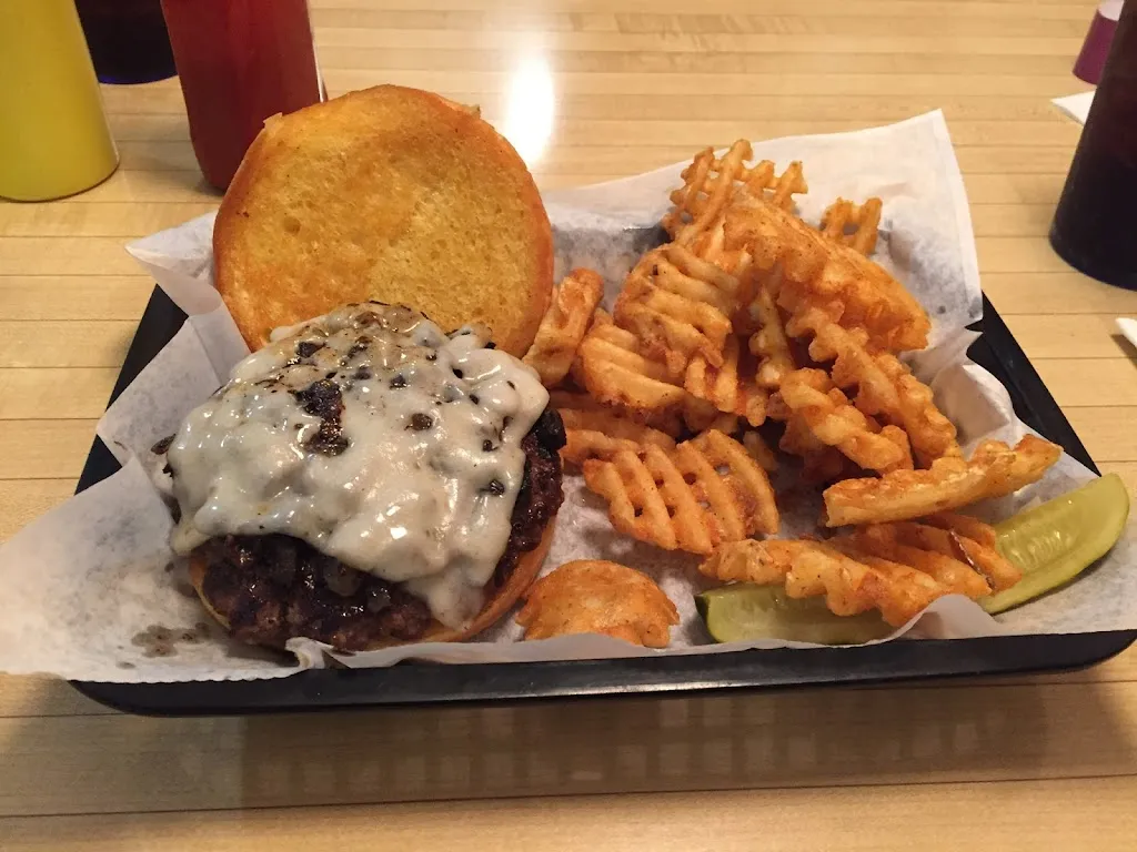 The 300 Grill restaurant in Iron River, WI