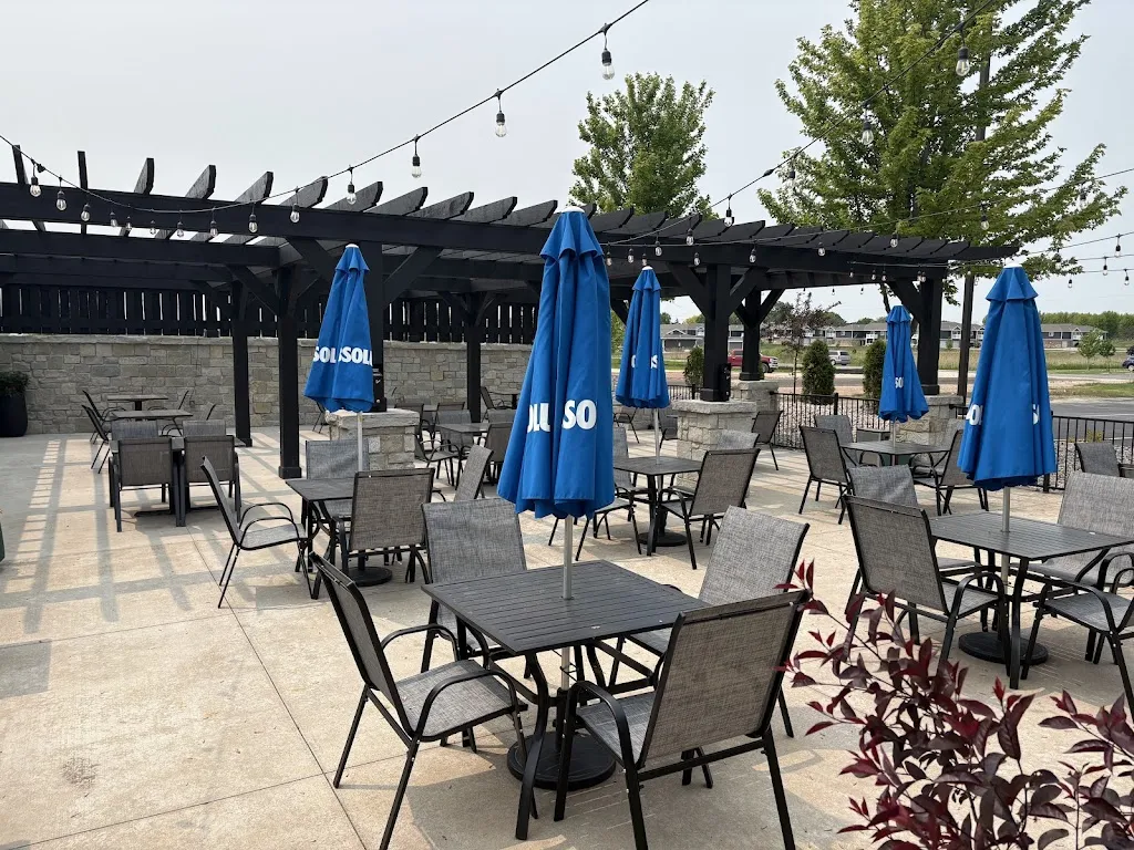 IVR Restaurant & Bar restaurant à Kaukauna, WI