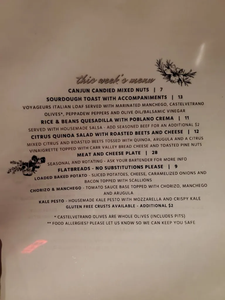 Menu_313 Dodge_Kaukauna, WI_image_old_2