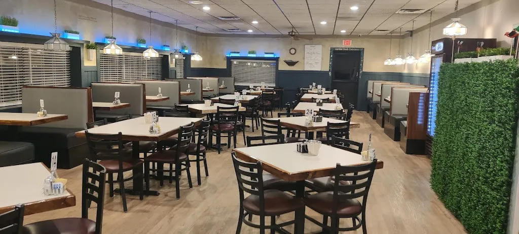 Sweetberry's Family Restaurant restaurant à Kaukauna, WI