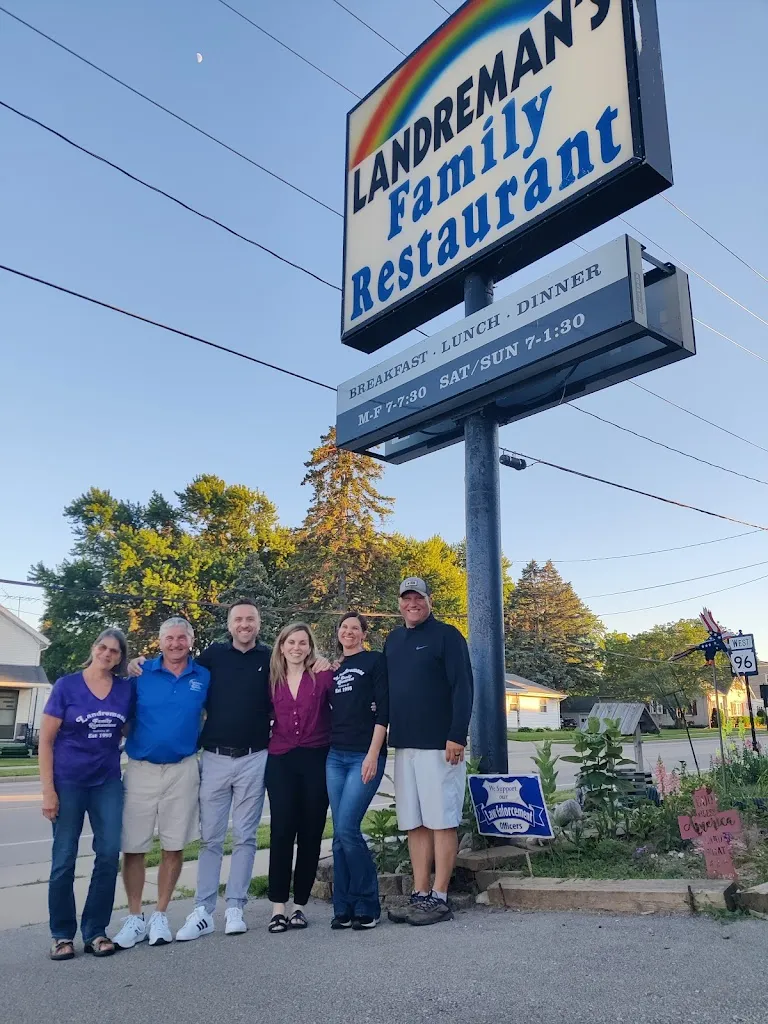 Sweetberry's Family Restaurant_Kaukauna, WI_slider_image_3