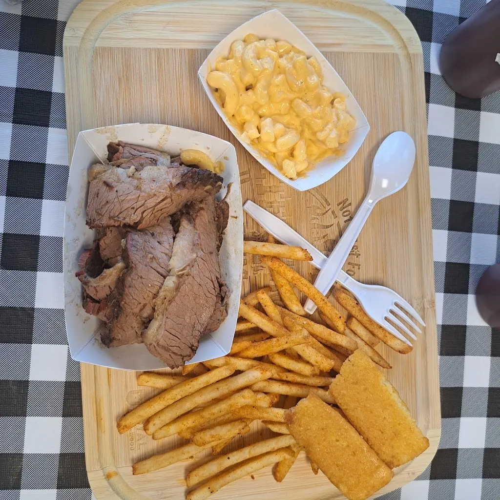 Lost Voice Music_Peters' Boyz Texas BBQ_Kimberly, WI_review