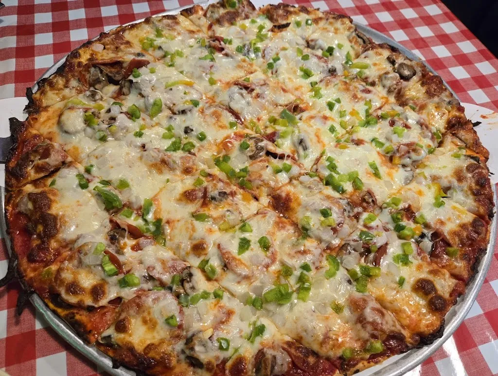 Steven Bodoh_Butch's Pizza, Inc. Kimberly_Kimberly, WI_review