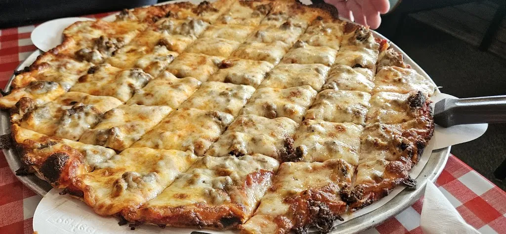 Tara Hunke_Butch's Pizza, Inc. Kimberly_Kimberly, WI_review