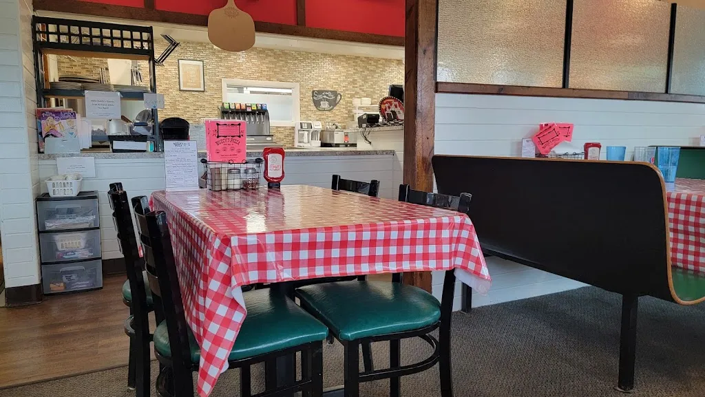 Butch's Pizza, Inc. Kimberly restaurant à Kimberly, WI