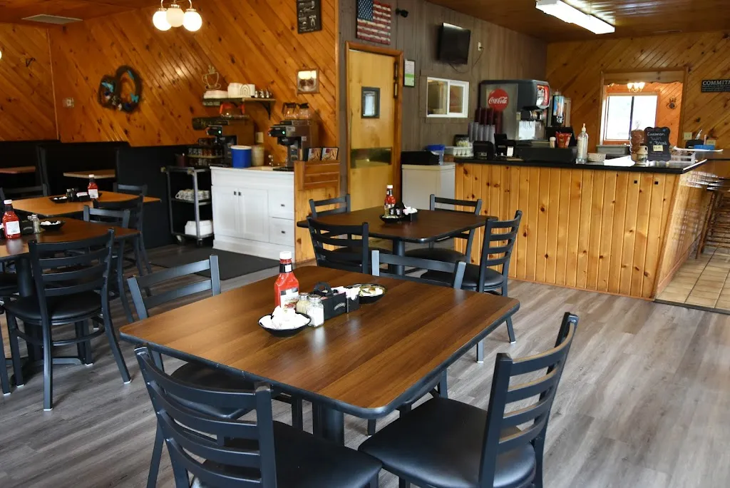 Chefo's Pancake House restaurant à Kimberly, WI