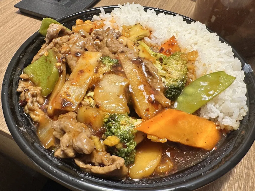 Vu_China Gate_Kimberly, WI_review