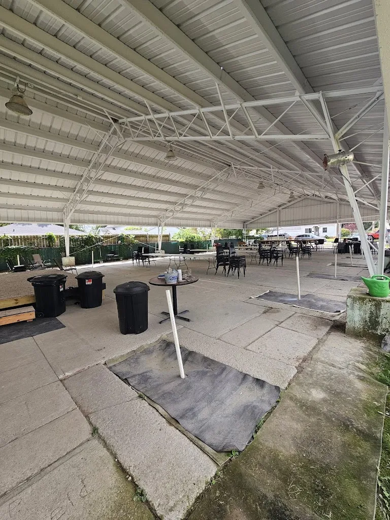 Keith Lennop_Kamps Bar and Grill_Combined Locks, WI_review