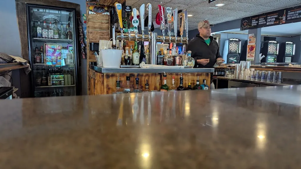 Milltown Still & Grill restaurant à Combined Locks, WI