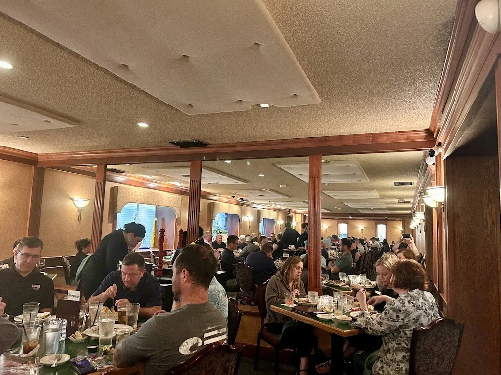 David Kaiser_Mark's East Side_Appleton, WI_review