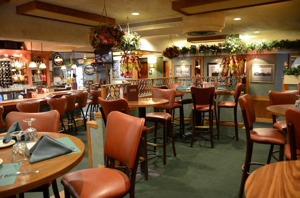 Mark's East Side restaurant à Appleton, WI