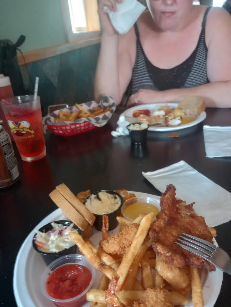 WANDA TIMM_Wishing Well_Appleton, WI_review
