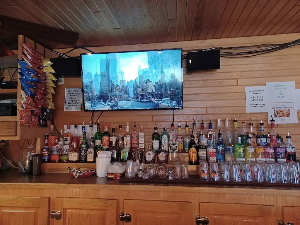 FLAMINGO MOM_Wishing Well_Appleton, WI_review