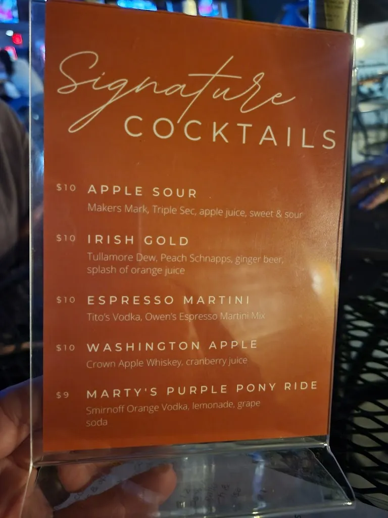 Menu_The Social Haus_Menomonee Falls, WI_image_old_3