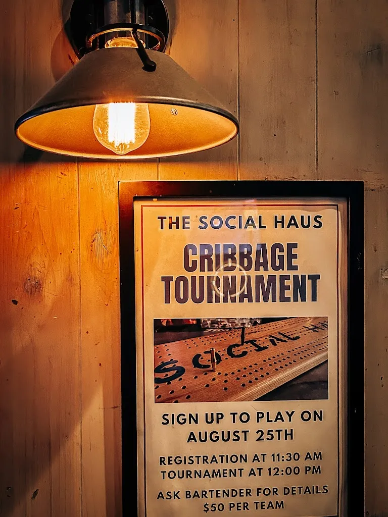 Lauren Marie_The Social Haus_Menomonee Falls, WI_review