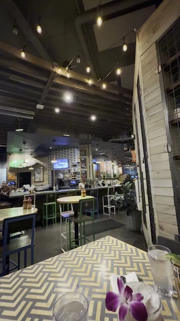 BelAir Cantina_Oak Creek, WI_slider_imagen_3