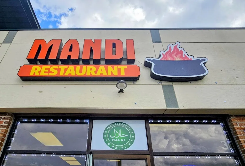 MANDi restaurant restaurante en Oak Creek, WI
