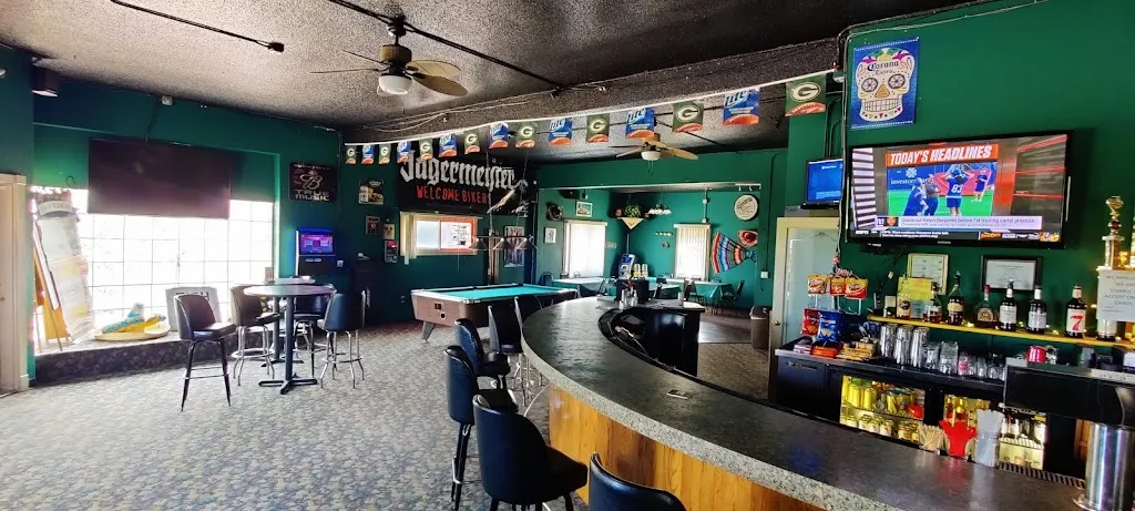 Victor's Again restaurante en Oak Creek, WI