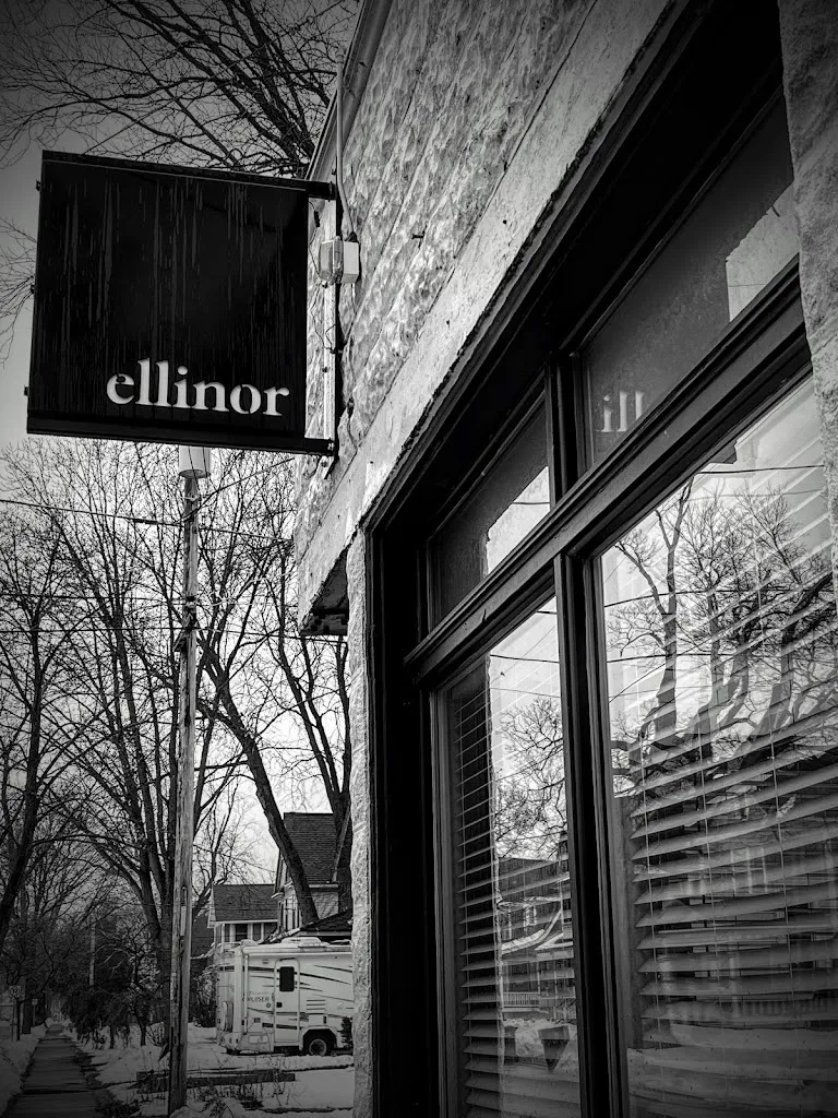 Ellinor restaurant à Appleton, WI