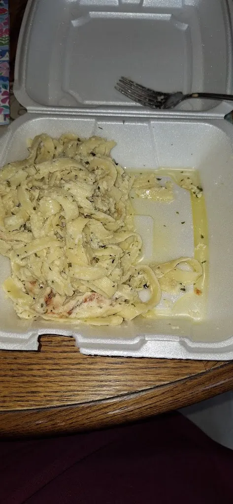 Jennifer kaltenbrun_Messina Restaurant & Lounge_Saukville, WI_review
