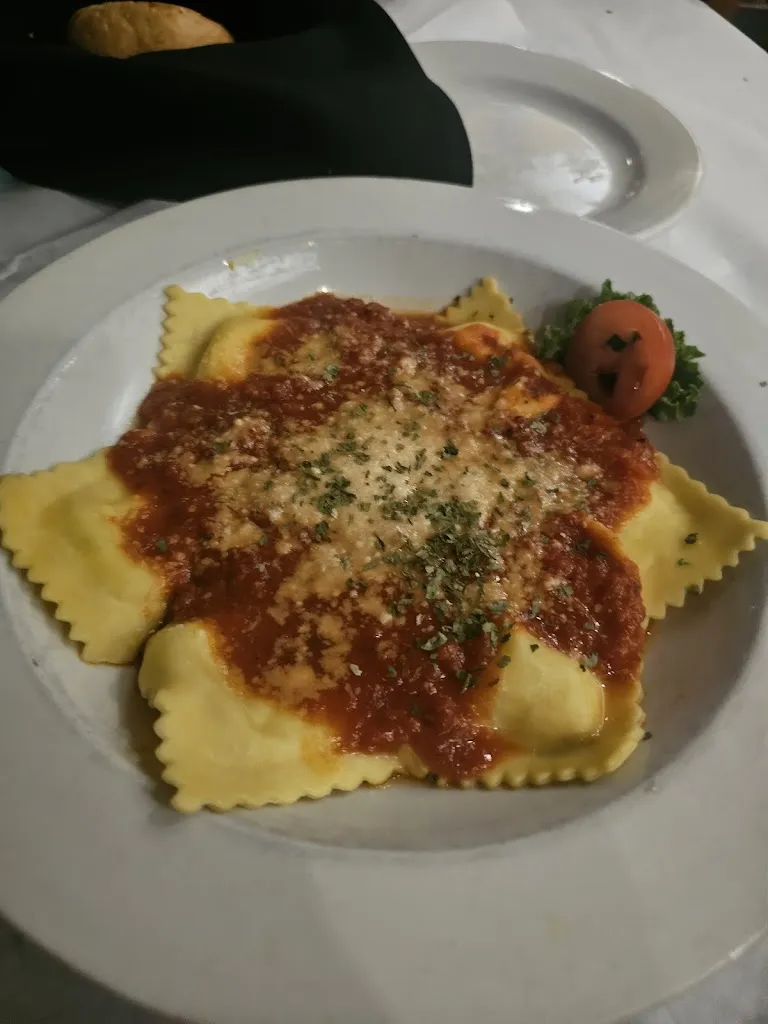 Tyler B_Messina Restaurant & Lounge_Saukville, WI_review