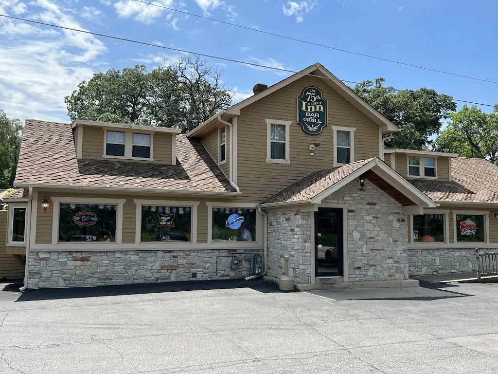 75th Street Inn_Salem Lakes, WI_slider_imagen_3