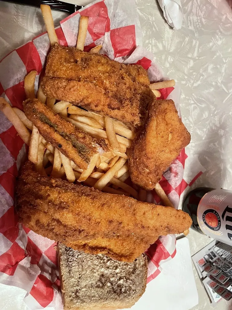 Jill Dock_Hideaway_Salem Lakes, WI_review